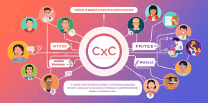 cxc是什麼?台灣數位內容創作者的共生平台,如何讓你的作品變現?