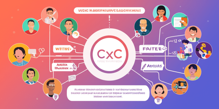 cxc是什麼?台灣數位內容創作者的共生平台,如何讓你的作品變現?