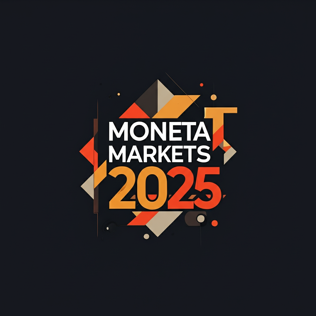 Moneta Markets trust 2025 art