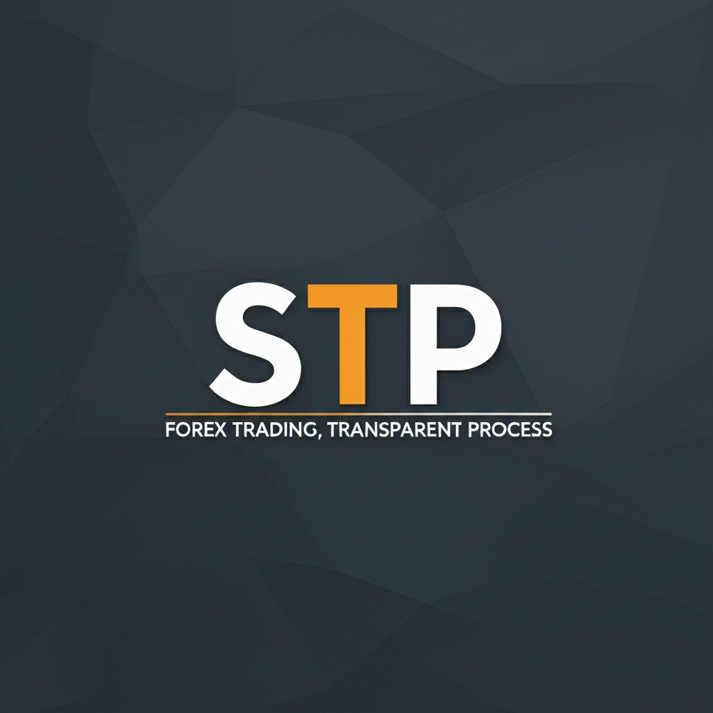 STP外匯交易透明流程圖示