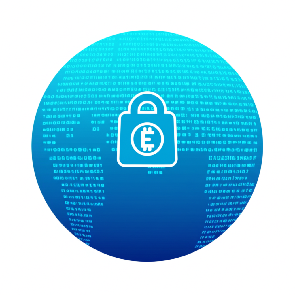 安全的全球貨幣交易環境