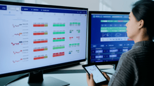 香港外匯平台：2025年ประเทศไทย投資者必看，如何挑選最值得信賴的交易商？