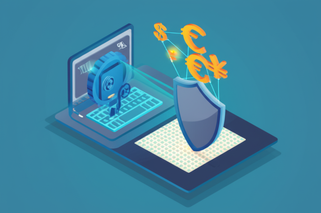 外匯出金安全插圖