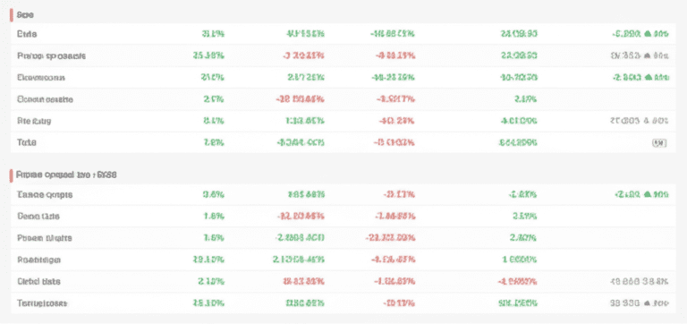 外匯點差透明：2025 年泰國，哪些平台真正做到零隱藏成本？