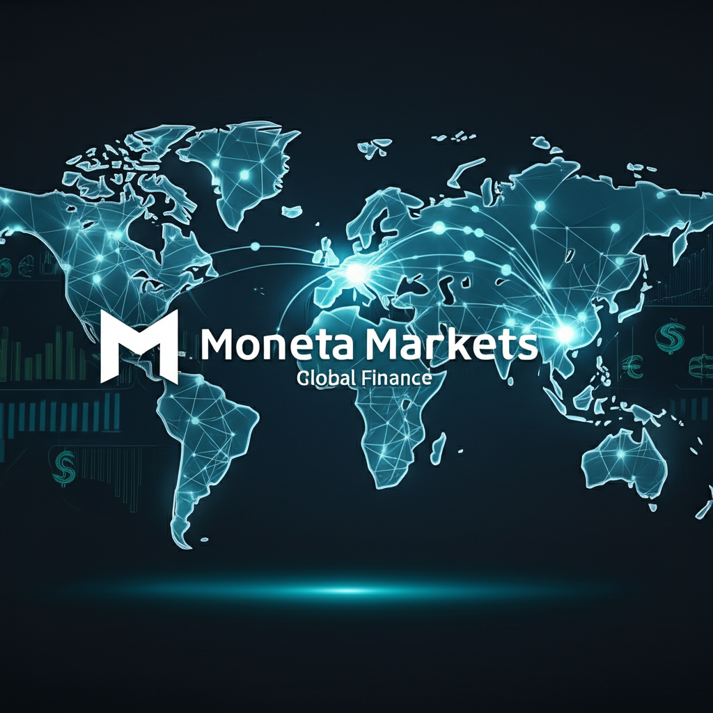 Moneta Markets 全球金融