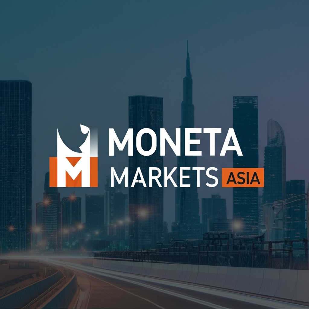 Moneta Markets 在亞洲快速外匯交易平台