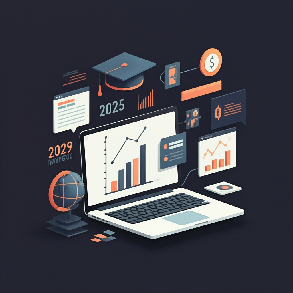 Moneta Markets 2025 education, illustration