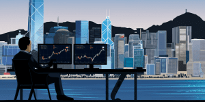 美債CFD：2025年香港投資者必讀！頂級平台助您掌握先機