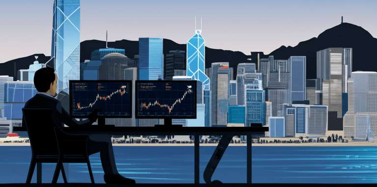 美債CFD：2025年香港投資者必讀！頂級平台助您掌握先機