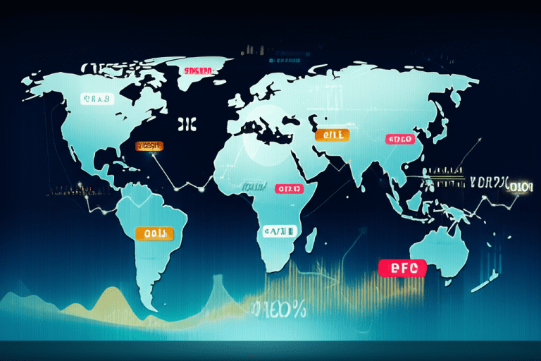 大宗商品CFD：2025年必讀！台灣、香港投資者如何嚴選頂級外匯經紀商？