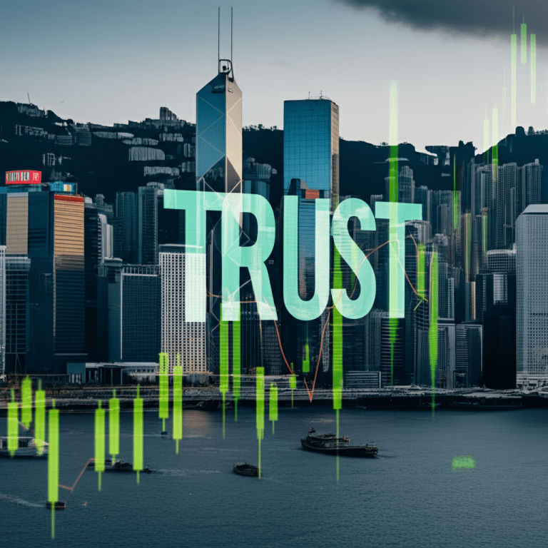 香港外匯平台2025年：如何挑選最值得信任的交易商？5大關鍵指標解析