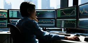 2025香港外匯平台滑點管理：告別意外成本，Moneta Markets如何領跑低滑點交易？