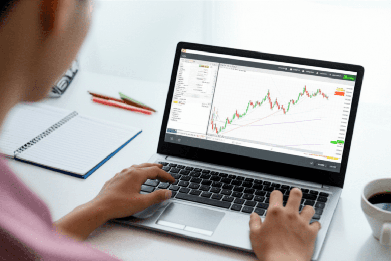 外匯經紀商推薦：2025年台灣學生如何挑選？6大關鍵考量與平台指南