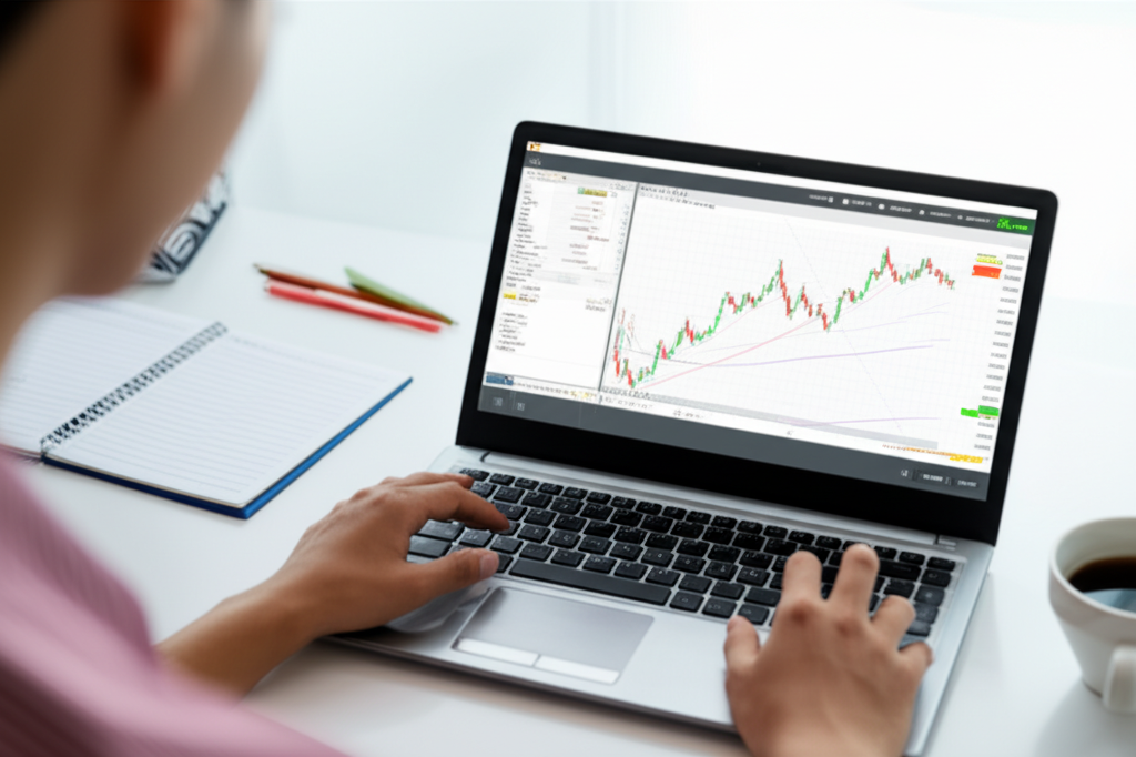 外匯經紀商推薦：2025年台灣學生如何挑選？6大關鍵考量與平台指南