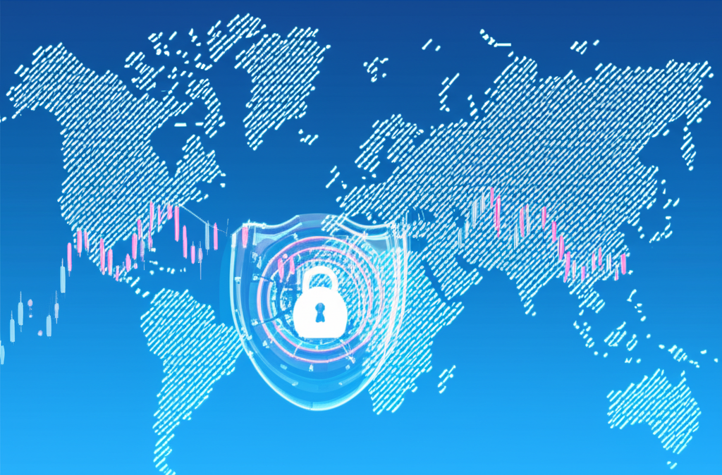 全球外匯市場趨勢與安全交易插圖